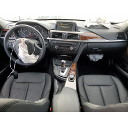 2014 BMW 3 SERIES