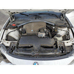 2014 BMW 3 SERIES
