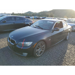 2010 BMW 3 SERIES