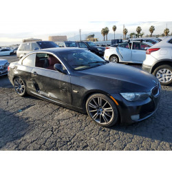 2010 BMW 3 SERIES