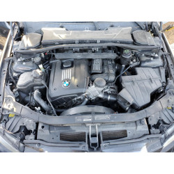 2010 BMW 3 SERIES