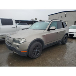 2010 BMW X3
