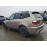 2010 BMW X3
