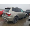 2010 BMW X3