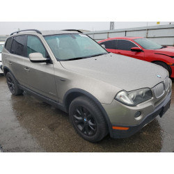 2010 BMW X3