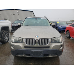 2010 BMW X3