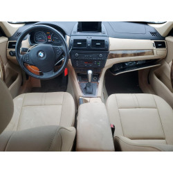 2010 BMW X3