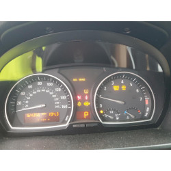 2010 BMW X3