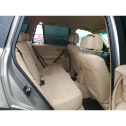 2010 BMW X3