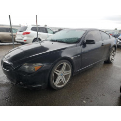 2005 BMW 6 SERIES
