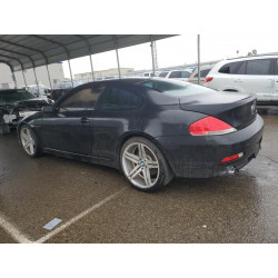 2005 BMW 6 SERIES