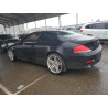 2005 BMW 6 SERIES