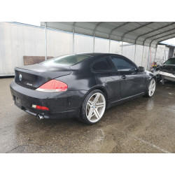 2005 BMW 6 SERIES