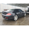2005 BMW 6 SERIES