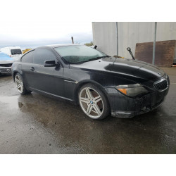 2005 BMW 6 SERIES