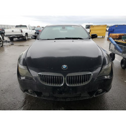 2005 BMW 6 SERIES