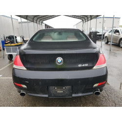 2005 BMW 6 SERIES
