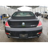2005 BMW 6 SERIES