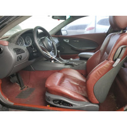 2005 BMW 6 SERIES