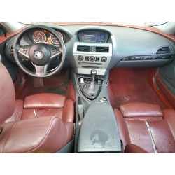2005 BMW 6 SERIES