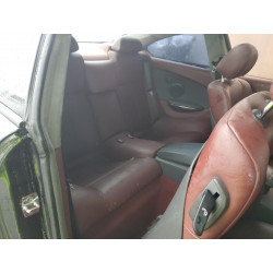2005 BMW 6 SERIES