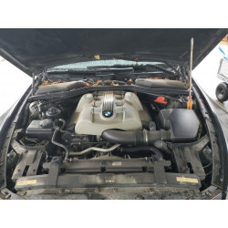 2005 BMW 6 SERIES