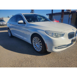2013 BMW 5 SERIES