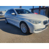 2013 BMW 5 SERIES
