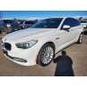 2013 BMW 5 SERIES