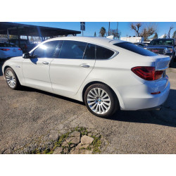 2013 BMW 5 SERIES