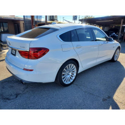 2013 BMW 5 SERIES
