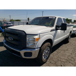 2012 FORD F250