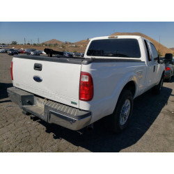 2012 FORD F250