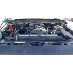 2012 FORD F250