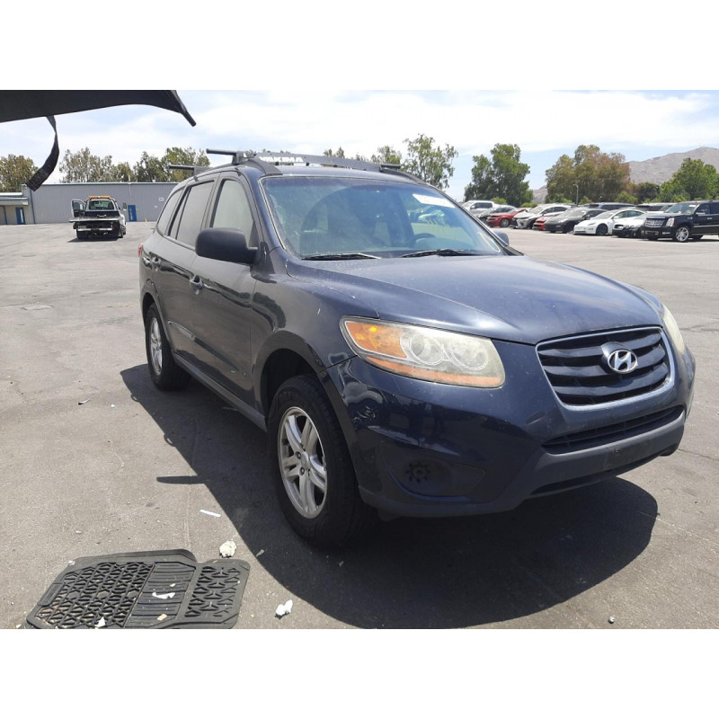 2011 HYUNDAI SANTA FE