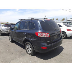 2011 HYUNDAI SANTA FE