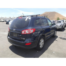 2011 HYUNDAI SANTA FE