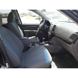 2011 HYUNDAI SANTA FE