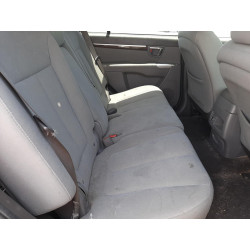 2011 HYUNDAI SANTA FE