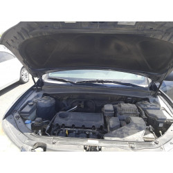 2011 HYUNDAI SANTA FE