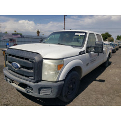 2011 FORD F250