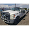 2011 FORD F250