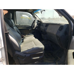 2011 FORD F250