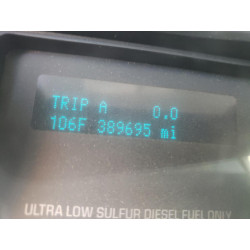 2011 FORD F250