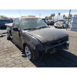 2001 FORD F150