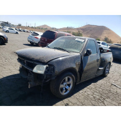 2001 FORD F150