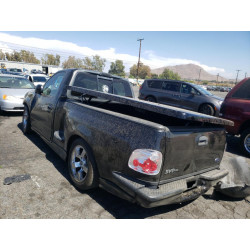 2001 FORD F150