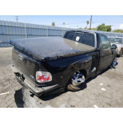 2001 FORD F150