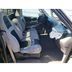 2001 FORD F150