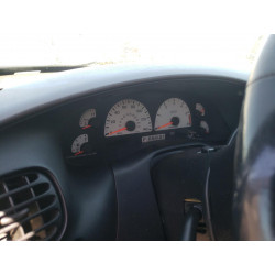 2001 FORD F150
